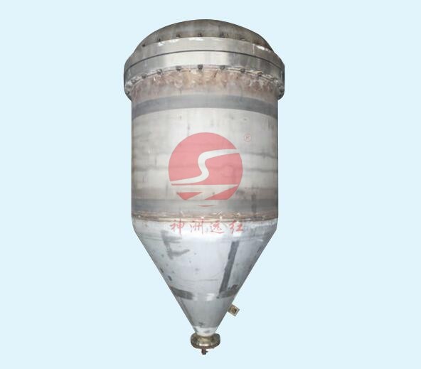 中间相炭微球高压反应釜